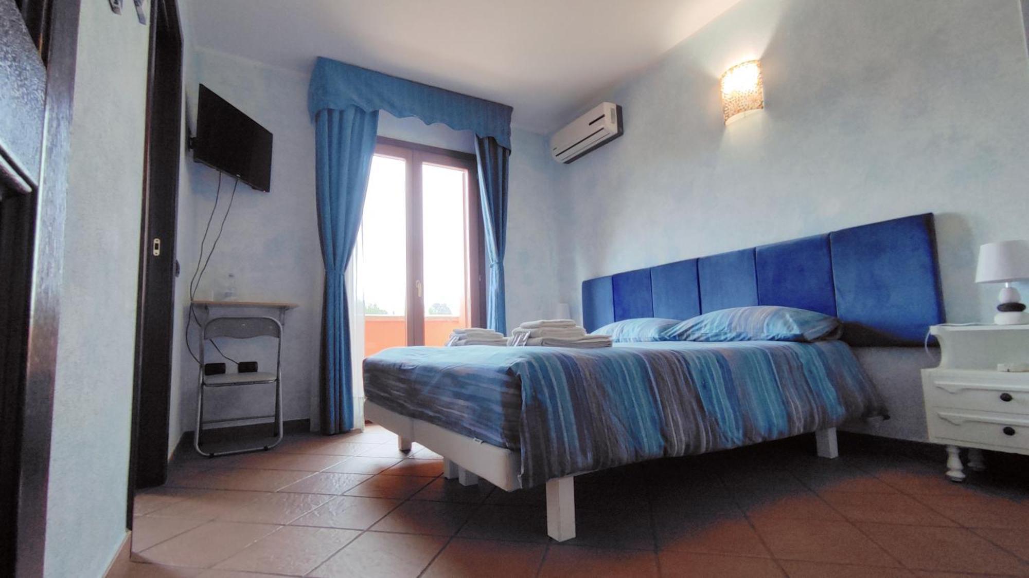 Grotta Delle Fate Bed and Breakfast Ossi Εξωτερικό φωτογραφία