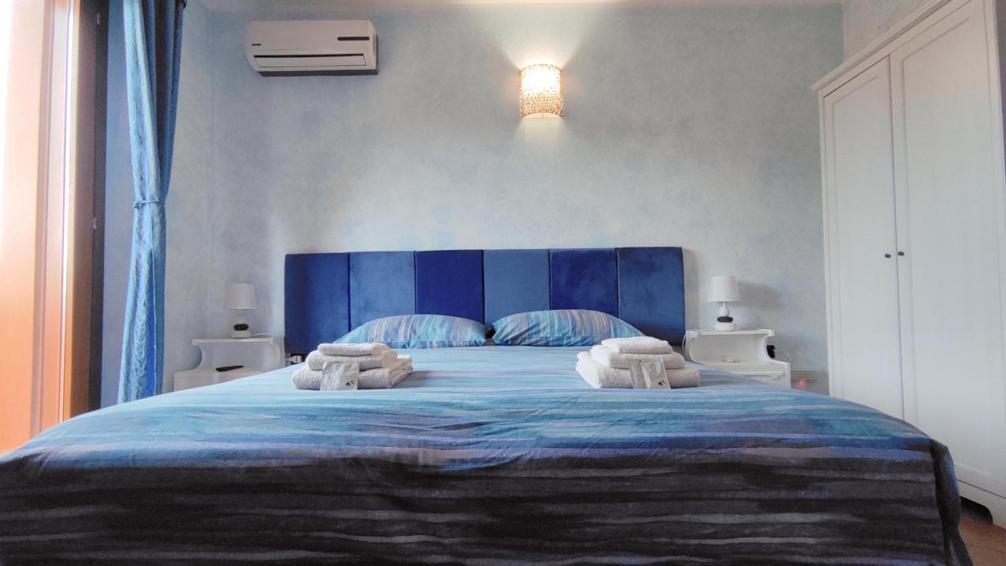 Grotta Delle Fate Bed and Breakfast Ossi Εξωτερικό φωτογραφία