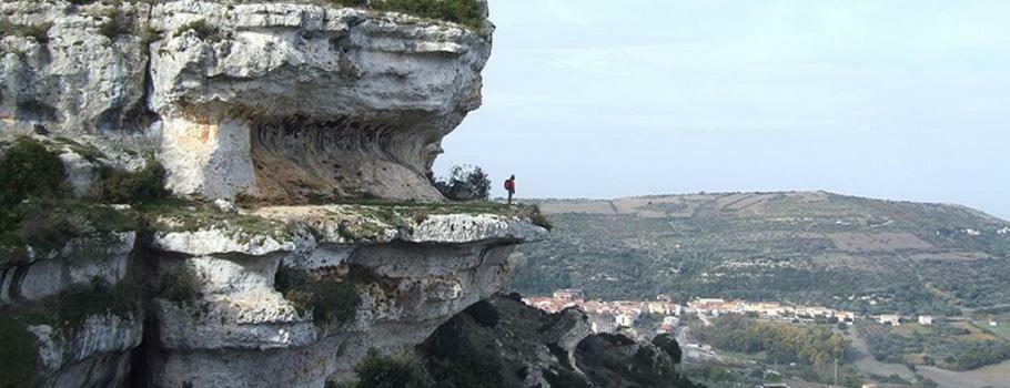 Grotta Delle Fate Bed and Breakfast Ossi Εξωτερικό φωτογραφία
